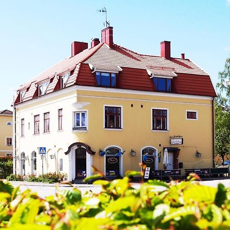 Kageroeds Vaerdshus Tre Stjaernor Hotel Buitenkant foto